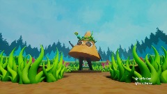 A screenshot taken in Dreams. 19 of 27.