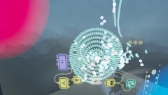 A screenshot taken in Dreams. 5 of 6.