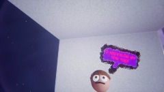 A screenshot taken in Dreams. 1 of 3.