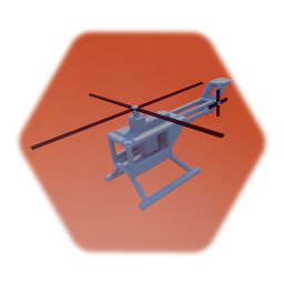 Helicopter