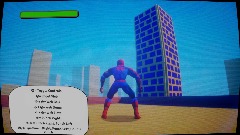 A screenshot taken in Dreams. 13 of 24.