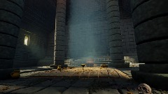 A screenshot taken in Dreams. 8 of 15.