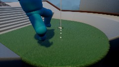 Mini golf