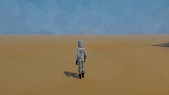 A screenshot taken in Dreams. 5 of 8.