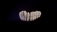 Remezcla de Realistic Human Teeth