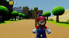 A screenshot taken in Dreams. 7 of 28.