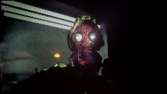 Springtrap chase music : DEAD BY daylight