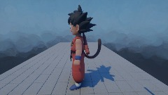 A screenshot taken in Dreams. 8 of 9.