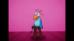 A screenshot taken in Dreams. 2 of 2.