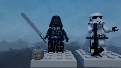 A screenshot taken in Dreams. 1 of 1.