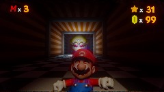 A screenshot taken in Dreams. 2 of 29.