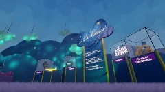 A screenshot taken in Dreams. 3 of 3.