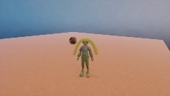 A screenshot taken in Dreams. 7 of 7.