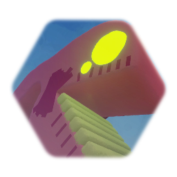 Figurita/Meeple del tragon