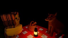 A screenshot taken in Dreams. 7 of 21.