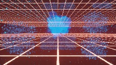 A screenshot taken in Dreams. 2 of 3.