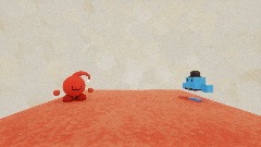 A screenshot taken in Dreams. 4 of 6.