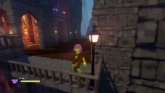 A screenshot taken in Dreams. 9 of 28.