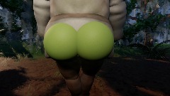 A screenshot taken in Dreams. 4 of 7.