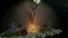 A screenshot taken in Dreams. 1 of 1.