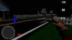 A screenshot taken in Dreams. 19 of 27.