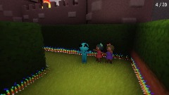 A screenshot taken in Dreams. 13 of 25.