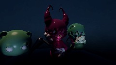 A screenshot taken in Dreams. 2 of 5.