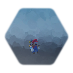 Plumber sunshine (fludd works!)