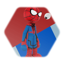 Marvel Rivals - Spider-man