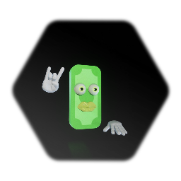 Yap Dollar