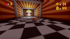 A screenshot taken in Dreams. 7 of 17.