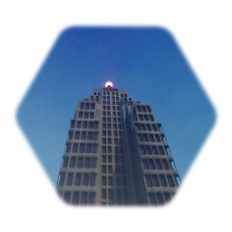 Penobscot building