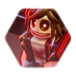 Jeff the killer (my style)