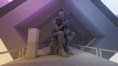 A screenshot taken in Dreams. 7 of 29.