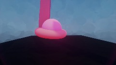 Jsab Milky ways boss fight