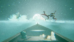 A screenshot taken in Dreams. 19 of 27.