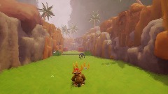 Remix de Sliding Stone Stream