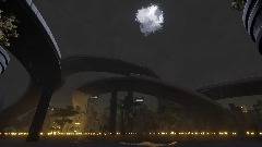 A screenshot taken in Dreams. 9 of 9.