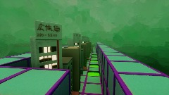 niveau 6 la ville sous les eaux partie 2 / 2