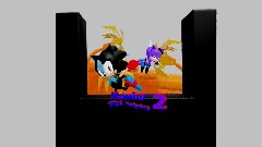 Xavier the hedgehog 2  Background