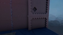 A screenshot taken in Dreams. 14 of 20.