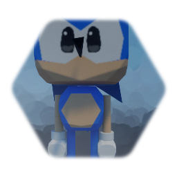 Sonic Saturn collection