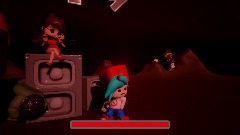 A screenshot taken in Dreams. 13 of 24.