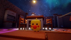 Imp Quest Dream Scene Adventure!