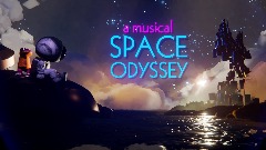 A Musical Space Odyssey