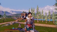 A screenshot taken in Dreams. 15 of 15.