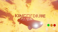 King of Drive Full game