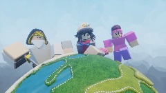 A screenshot taken in Dreams. 21 of 30.