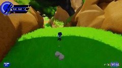 A screenshot taken in Dreams. 10 of 22.