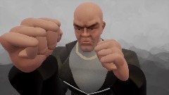 A screenshot taken in Dreams. 1 of 1.